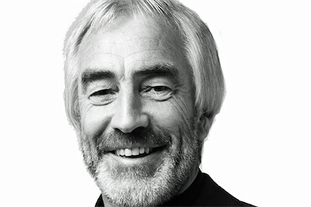 Patrick Delaney